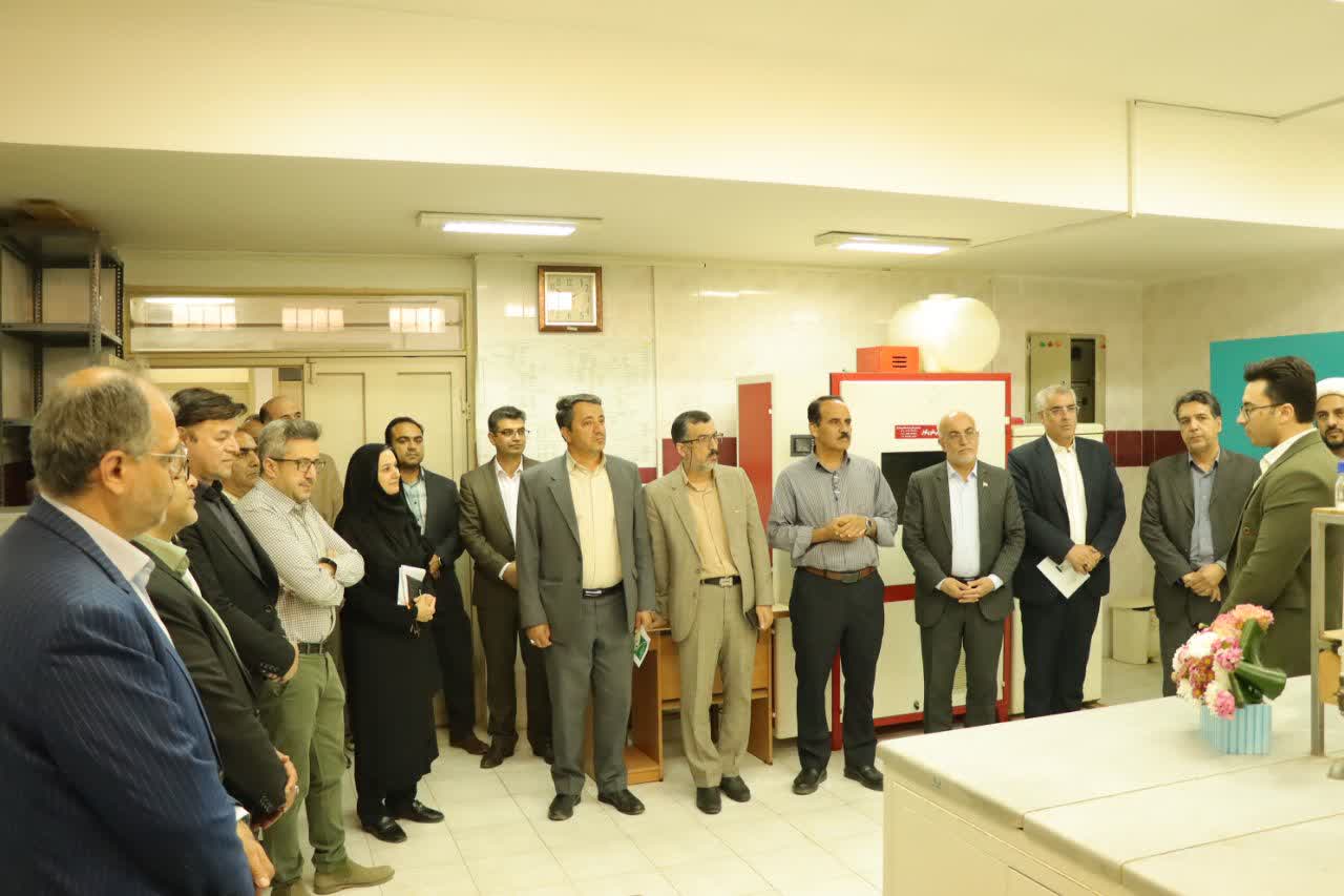 افتتاح کلینیک گیاه‌پزشکی؛ تربیت فارغ‌التحصیلان ماهر برای صنعت کشاورزی است 