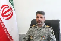 سرتیپ اکرمی‌نیا: شرارت آمریکایی‌ها ‌تنگه هرمز را باز نمی‌کند