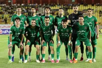 پیگیری تمرینات شمس‌آذر از شنبه هفته آینده