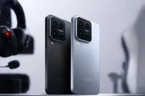 نخستین مدل اولترا iQOO با لنز پریسکوپی سونی به بازار می‌آید