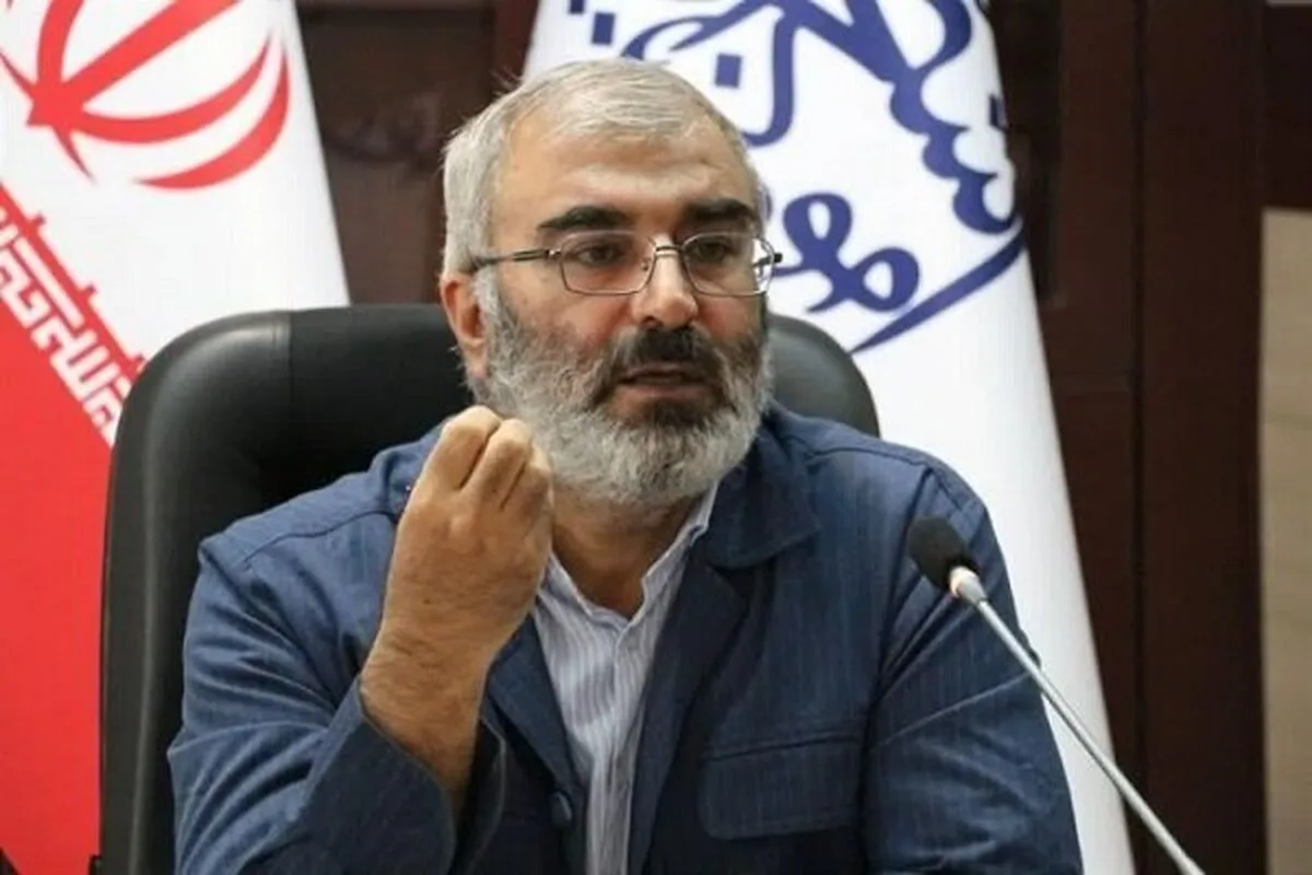 الگوی تأمین مالی حوزه تغذیه و رفاهی دانشجویان بررسی می‌شود
