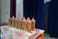 جشنواره ملی «مشاعره علوی» در بوشهر