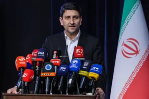 ستار هاشمی وزیر ارتباطات و فنآوری اطلاعات