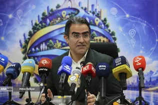 روایت معاون وزیر ارتباطات از تلاش نافرجام برای قرار گرفتن پستچی‌گری در مشاغل سخت