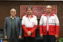 آمادگی دانشگاه آزاد برای کمک به امدادرسانی و کاهش آسیب‌های اجتماعی