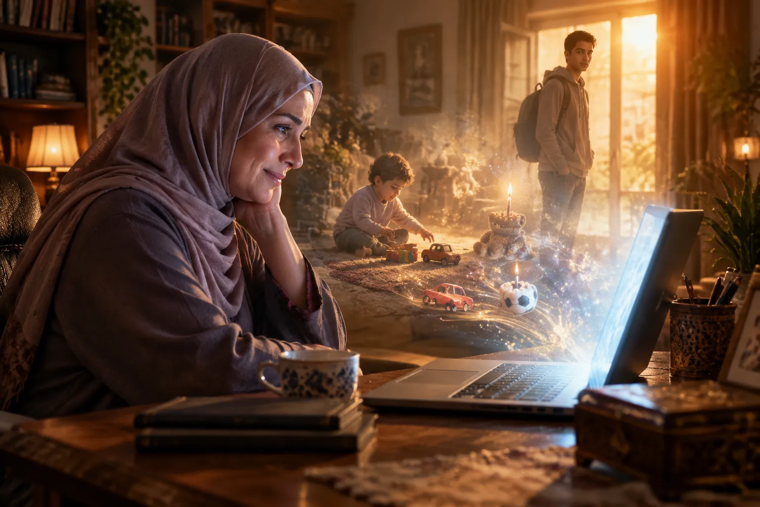 زندگی دیجیتال
