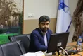 بازدید غنی‌زاده از طرح‌های دانشگاه آزاد کرمانشاه