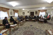 مقام معنوی حضرت عبدالعظیم (ع) به‌خوبی منعکس نشده است