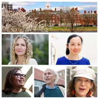 توصیه اساتید دانشگاه هاروارد به دانشجویان سال اولی