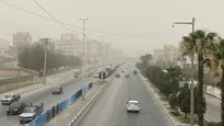 رگبار و رعدوبرق در جنوب کشور / وزش باد و خیزش گردوخاک در ۵ استان پیش بینی می‌شود