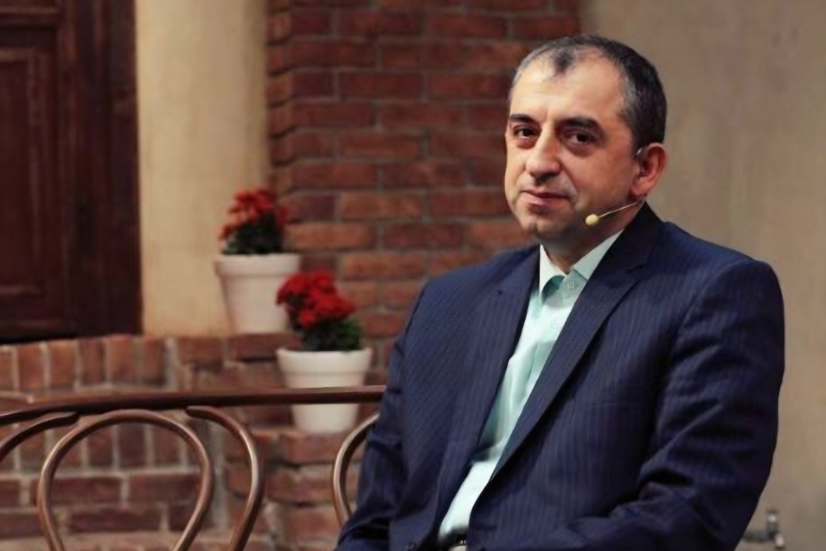 دکتر مهدی زارع