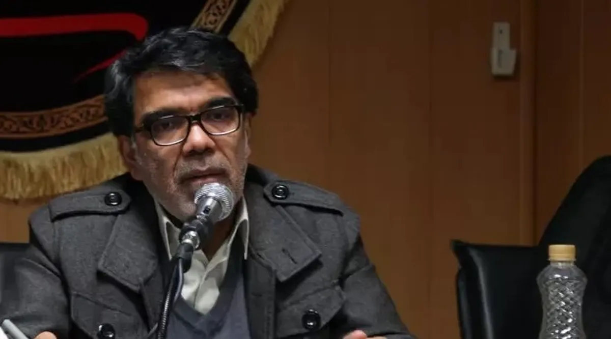 نادی: معاونت علوم تربیتی و مهارتی دارای یک نظم منطقی درون‌سیستمی است