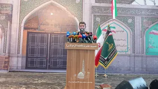 سردار حسن‌زاده: دشمن در جنگ ۱۲روزه به‌ دنبال بی‌ثبات‌سازی تهران بود/ انسجام ملی محاسبات دشمنان را برهم زد