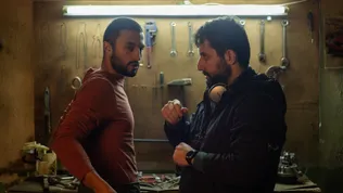 «اسکورت»، اکشن دوست داشتنی آقا یوسف!