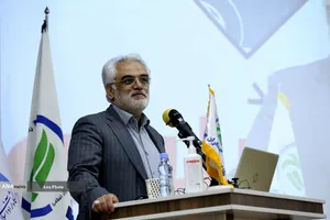  دانشمند شهید دکتر محمدمهدی طهرانچی 