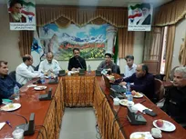 تولید انرژی از منابع جدید و مخازن تحت فشار در دانشگاه آزاد اردبیل