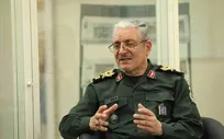 سردار طلایی‌نیک: ایران اعتبار دشمنان را در منطقه و جهان متزلزل کرد