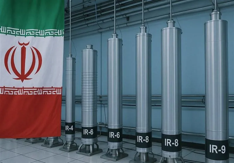 تهدید اتمی