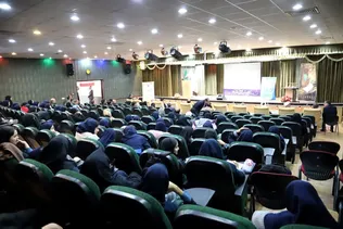 پیوند مسیر سرخ شهادت با مسیر سبز مهدویت؛ دانشگاه سنگر جهاد تبیین و تربیت نسل مؤمن