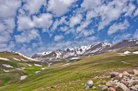 فریاد خاموش سبلان؛ کاوش در دامنه‌هایی که دیگر صدای سُم قوچ نمی‌دهند