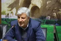 معاون هماهنگی و برنامه‌ریزی دانشگاه آزاد کرمانشاه معرفی شد