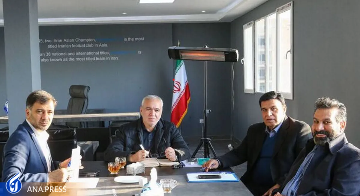 موافقت با استعفای فتح‌الله‌زاده؛ کریمی سرپرست باشگاه شد، سمیعی سخنگو