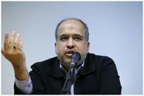 خضریان: مطالبه‌گری جمعی، راه اصلی برقراری عدالت و شفافیت است