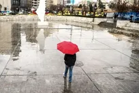 پیش‌بینی بارندگی در ۵ استان کشور / دمای هوای تهران به ۳۱ درجه می‌رسد