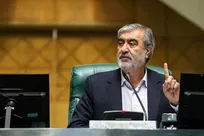 رئیس کمیسیون امنیت ملی خطاب به ترامپ: گفته بودیم راهی جز تسلیم ندارید