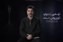 «جامانده دشت»؛ پرتره‌ای دیدنی از سردار  قاسم صادقی