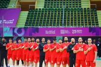 دعوت ۲۱ بازیکن به مرحله جدید اردوی تیم ملی هندبال مردان