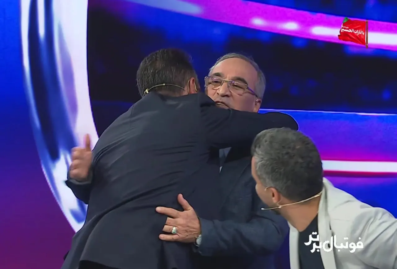 فوتبال برتر