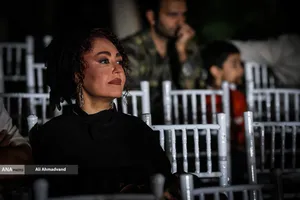 گرامیداشت روز ملی سینما
