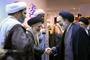 همایش خادمان فرهنگی کاروان ها حج تمتع ۱۴۰۴ در مکه مکرمه