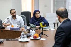 مصاحبه اختصاصی با رئیس فراکسیون کارگری مجلس شورای اسلامی