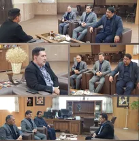 مرودشت در مسیر هوشمندسازی؛ دانشگاه آزاد مرودشت میزبان نخستین رویداد تخصصی هوشمندسازی گلخانه‌ها