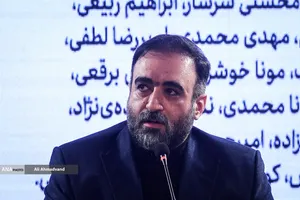 نخستین روز چهل&zwnj;وچهارمین جشنواره&zwnj; فیلم فجر