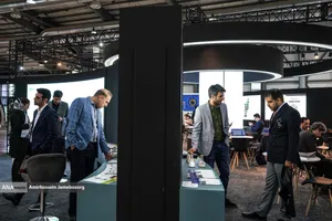 شانزدهمین نمایشگاه فناوری نانو