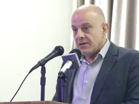 طلال حاطوم: لبنانی‌ها در برابر تجاوزگری وحشیانه اسرائیل متحد شوند