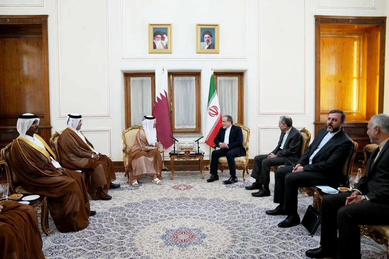 فیصل بن فرحان بن عبدالله