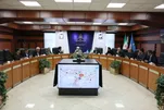 عارف: در هیچ شرایطی نگران قطع ارتباط یا مبادله کالا نیستیم/ لازم باشد عدد کالابرگ را اصلاح می‌کنیم
