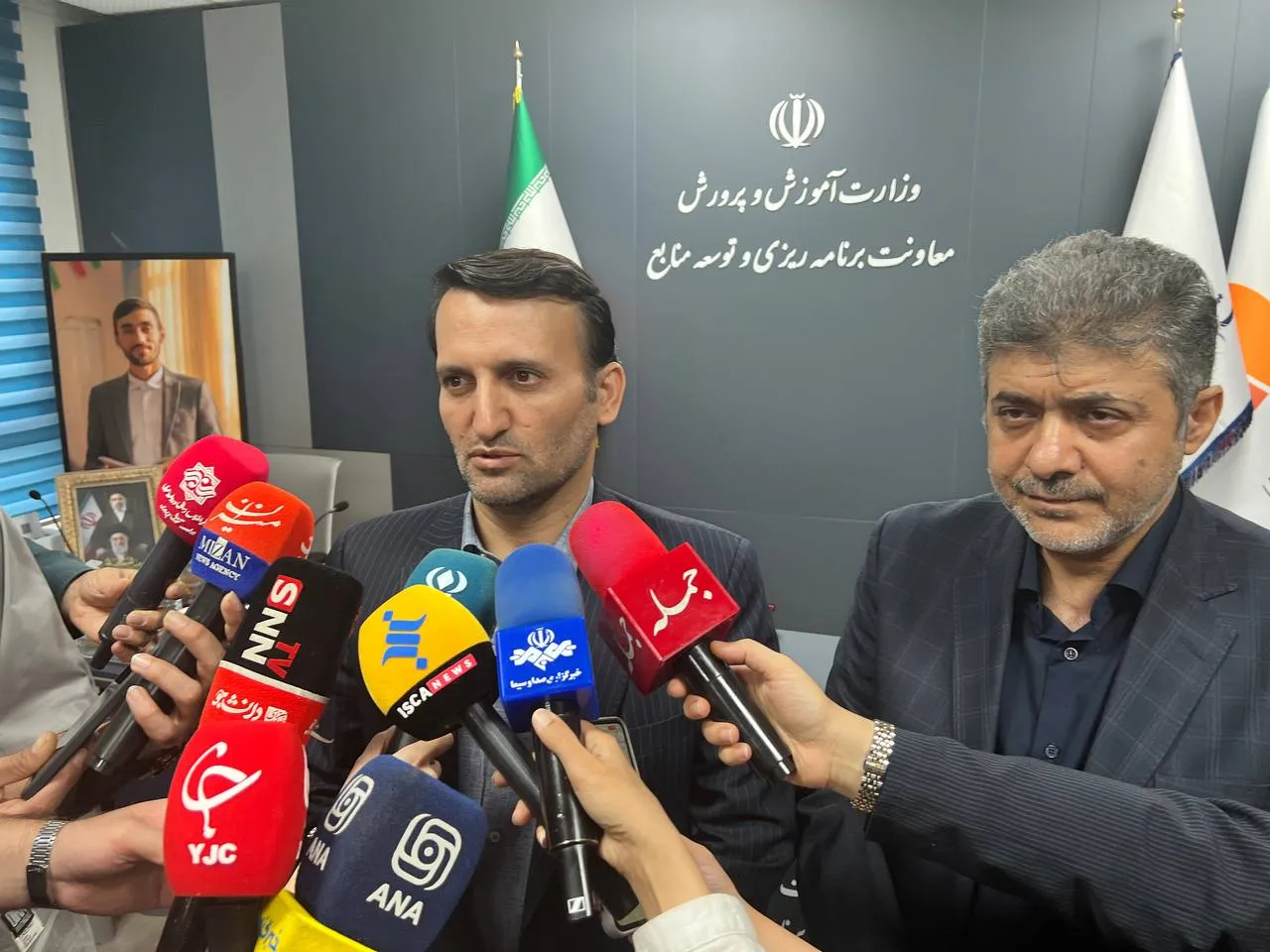 علی فرهادی