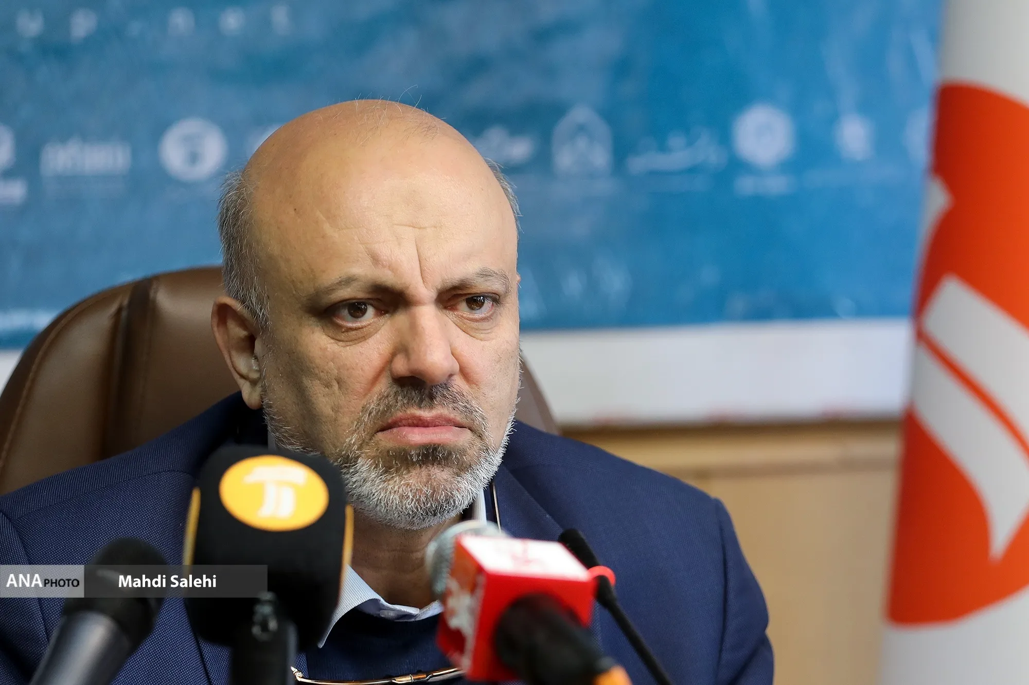 علیرضا منادی