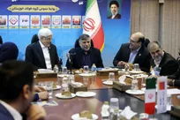 عارف: دوران مدیریت ساعتی گذشته است/ کشور به رویکرد جهادی نیاز دارد
