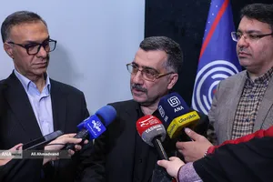 رونمایی از محصولات دانش&zwnj;بنیان در حوزه دندانپزشکی