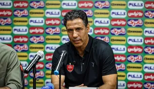تارتار: هنر مدیریت پرسپولیس باز بودن پنجره نقل و انتقالات است/ جام حذفی حتما باید برگزار شود