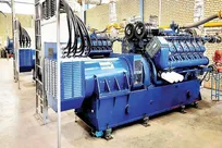 نیروگاه های جدید وارد مدار تامین برق تهران می شوند