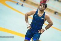 قهرمان المپیک به بیشکک می‎‌رود؛ حضور قهرمان سنگین‌وزن جهان در قهرمانی آسیا