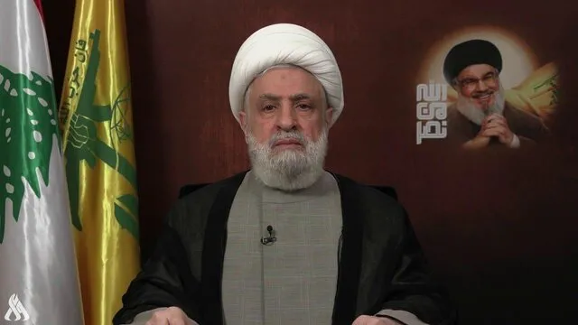 شیخ نعیم قاسم