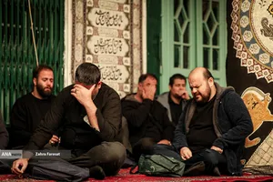 تکیه سادات اخوی